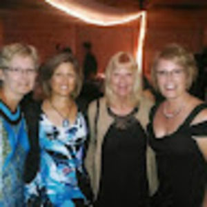 Meet your Posher, Kathie